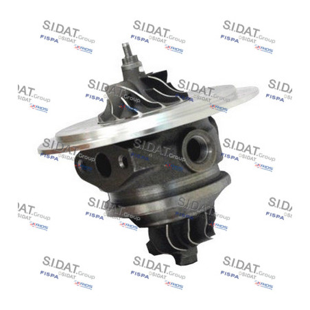 DTS 47.103 Ansamblu miez turbo