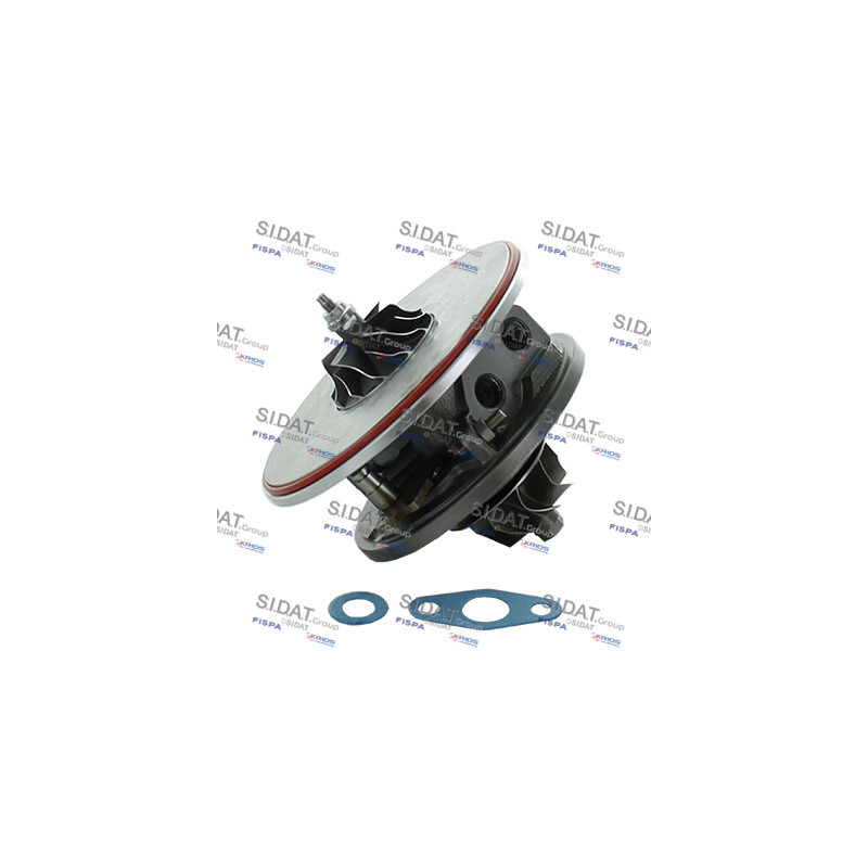 DTS 47.1030 Ansamblu miez turbo