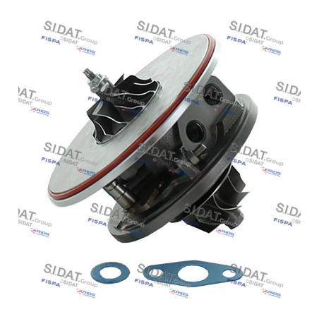 DTS 47.1030 Ansamblu miez turbo