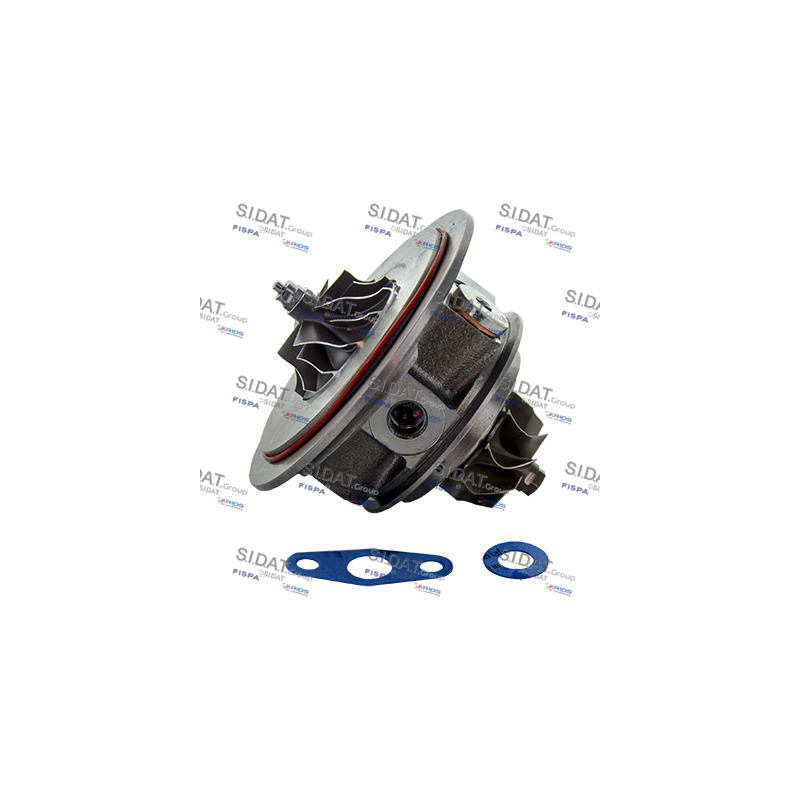 DTS 47.1032 Ansamblu miez turbo