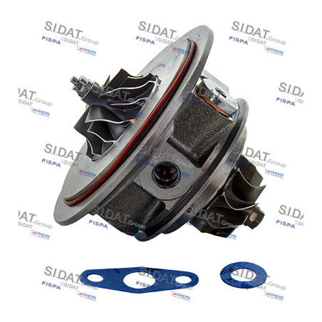 DTS 47.1032 Ansamblu miez turbo