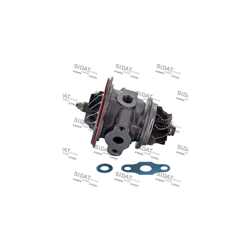 DTS 47.1034 Ansamblu miez turbo