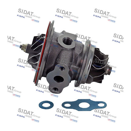 DTS 47.1034 Ansamblu miez turbo