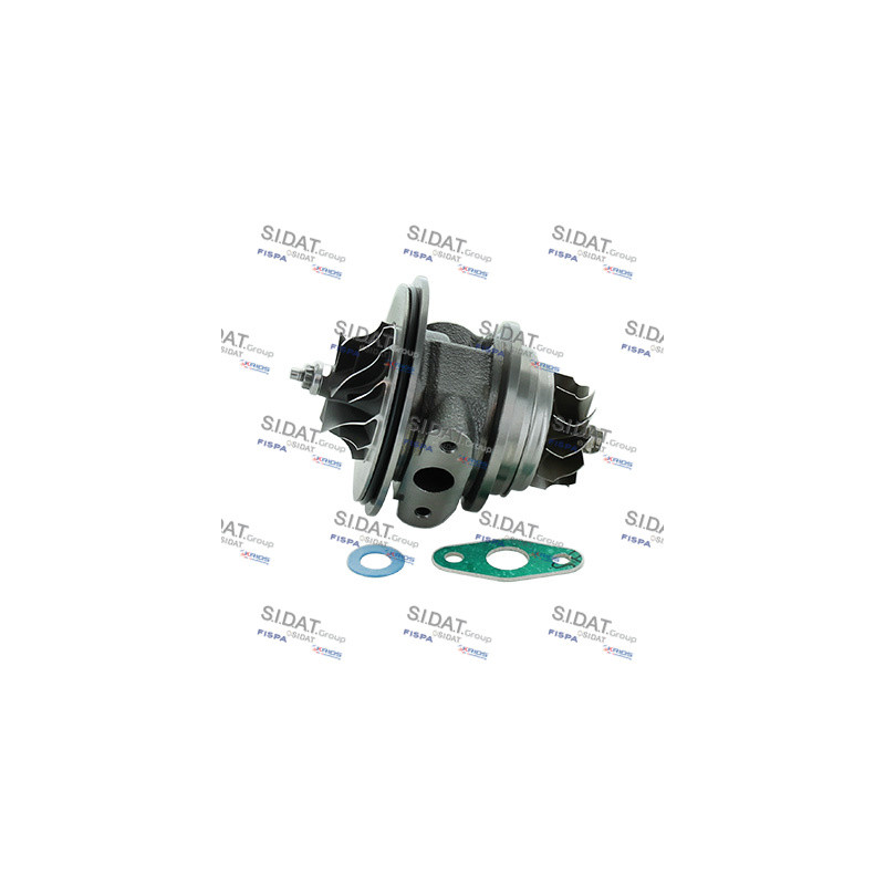 DTS 47.1036 Ansamblu miez turbo