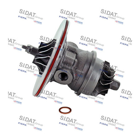 DTS 47.1037 Ansamblu miez turbo