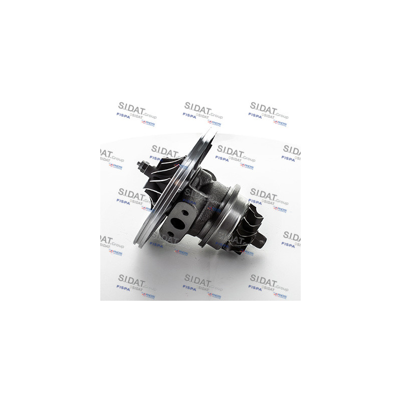 DTS 47.1038 Ansamblu miez turbo