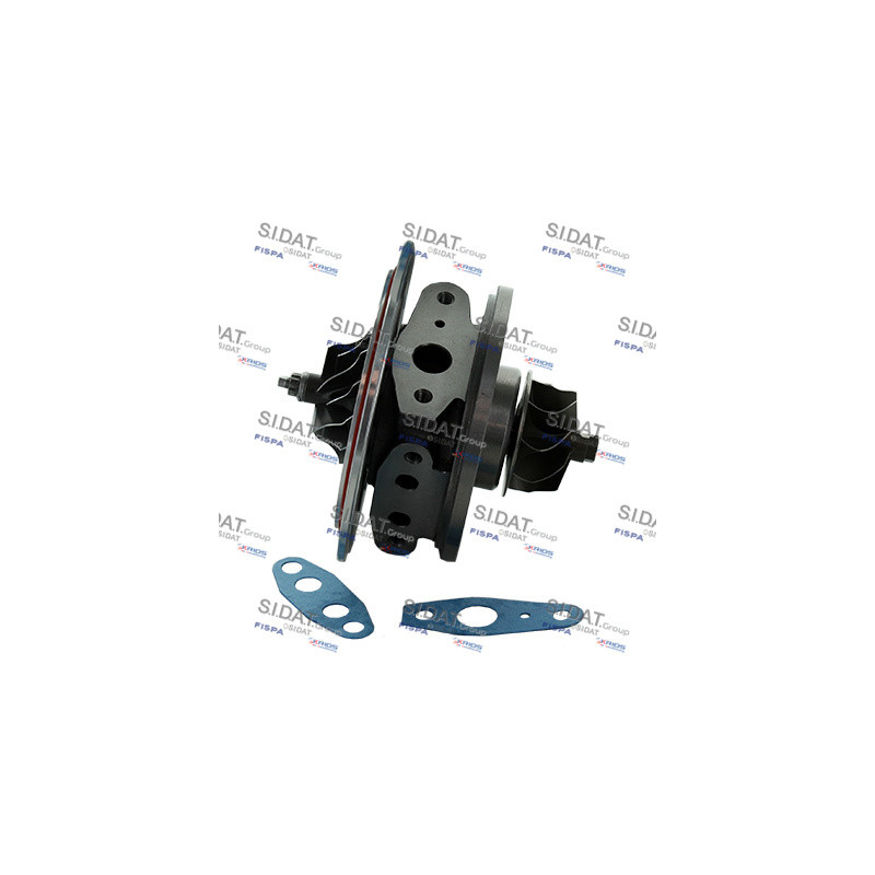 DTS 47.1039 Ansamblu miez turbo