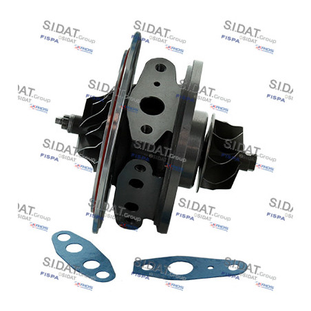 DTS 47.1039 Ansamblu miez turbo