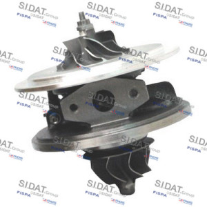DTS 47.104 Ansamblu miez turbo