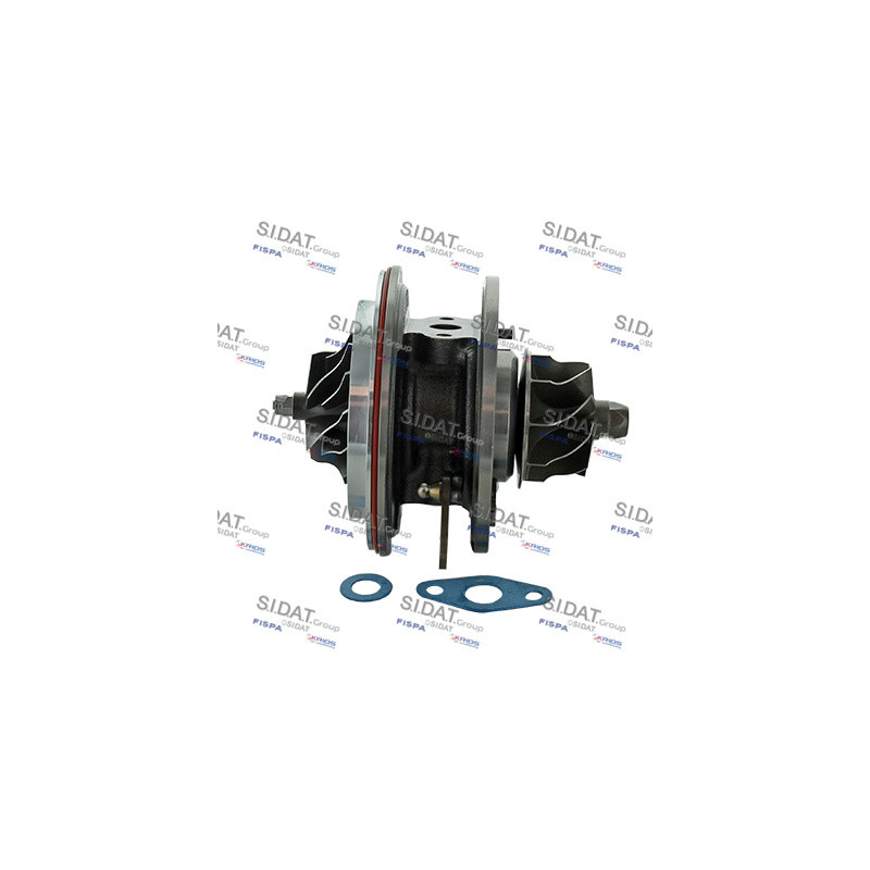 DTS 47.1040 Ansamblu miez turbo