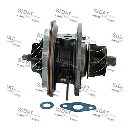 DTS 47.1040 Ansamblu miez turbo