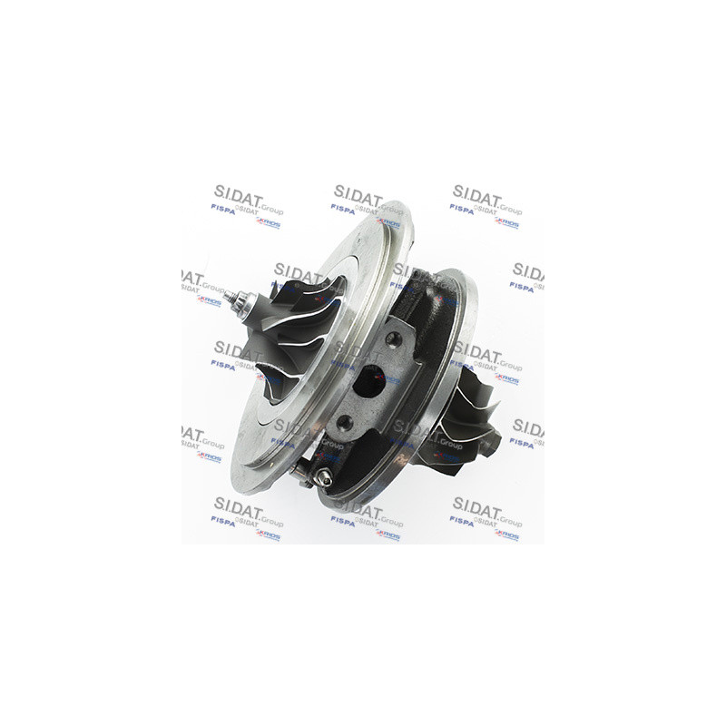 DTS 47.1041 Ansamblu miez turbo