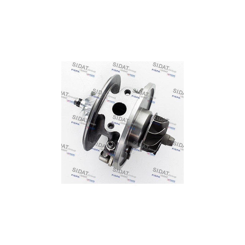DTS 47.1042 Ansamblu miez turbo