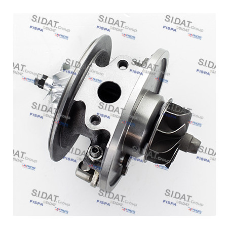 DTS 47.1042 Ansamblu miez turbo