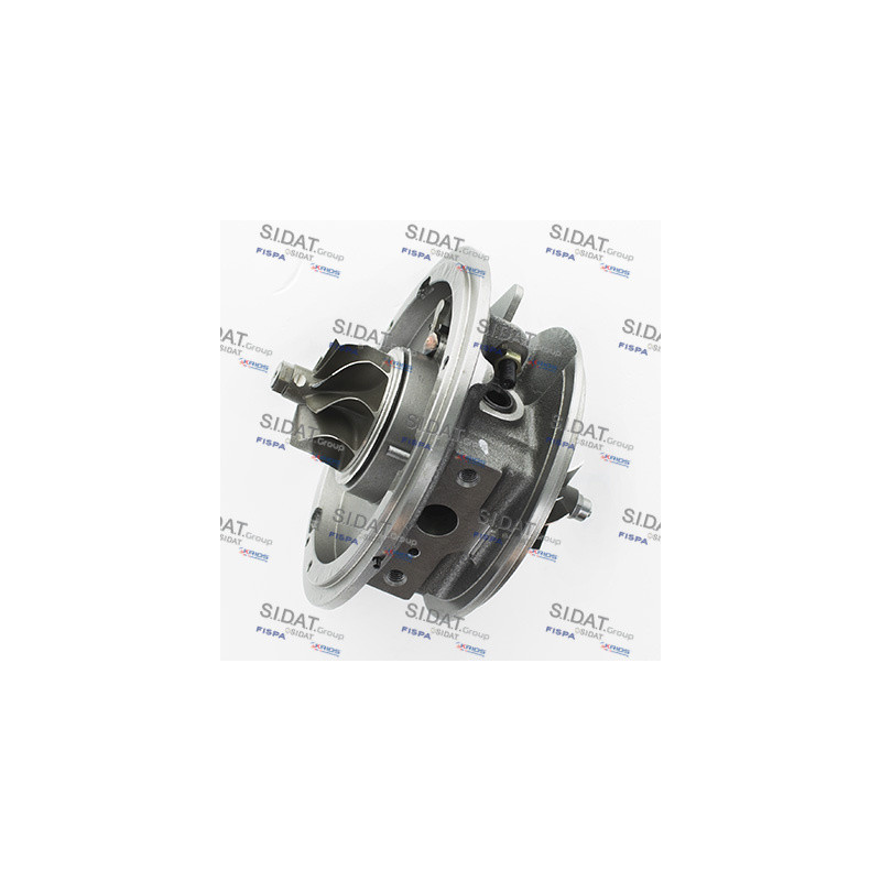DTS 47.1043 Ansamblu miez turbo