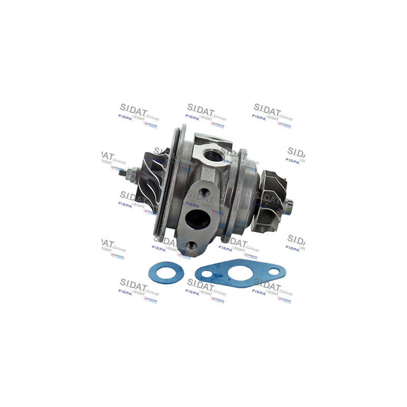 DTS 47.1045 Ansamblu miez turbo
