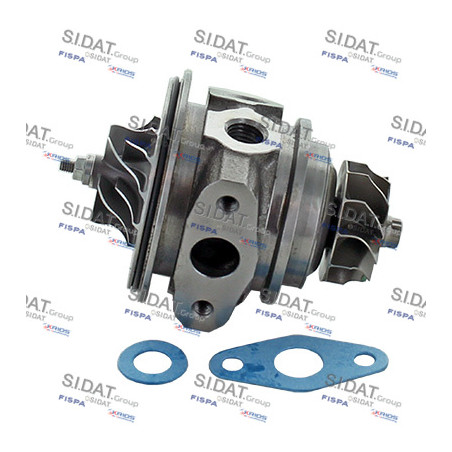 DTS 47.1045 Ansamblu miez turbo
