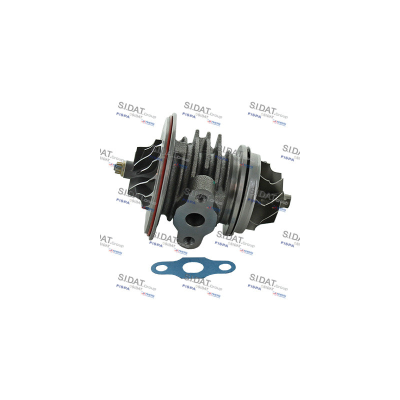 DTS 47.1047 Ansamblu miez turbo
