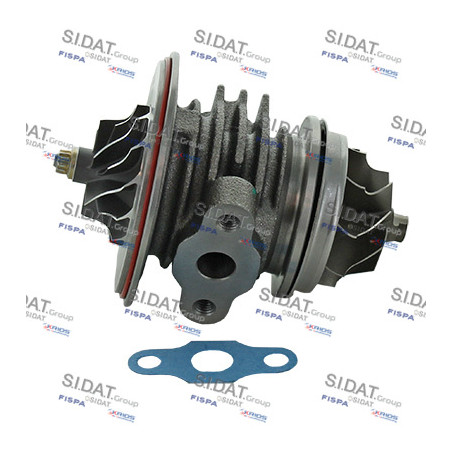 DTS 47.1047 Ansamblu miez turbo