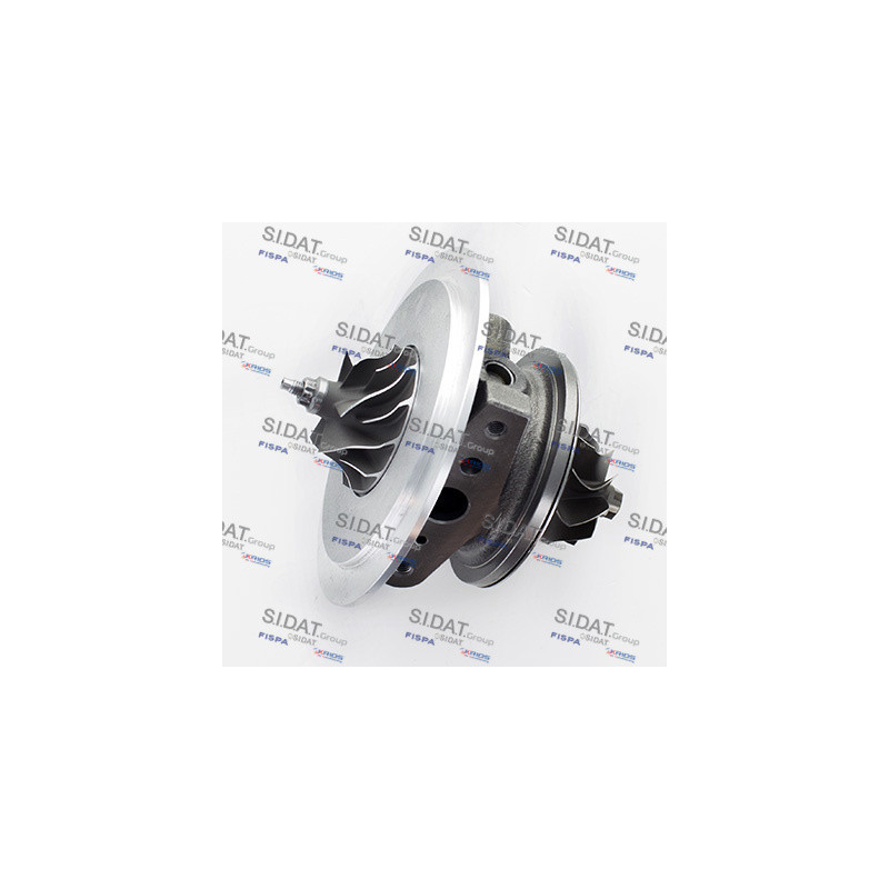 DTS 47.1048 Ansamblu miez turbo