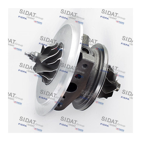 DTS 47.1048 Ansamblu miez turbo