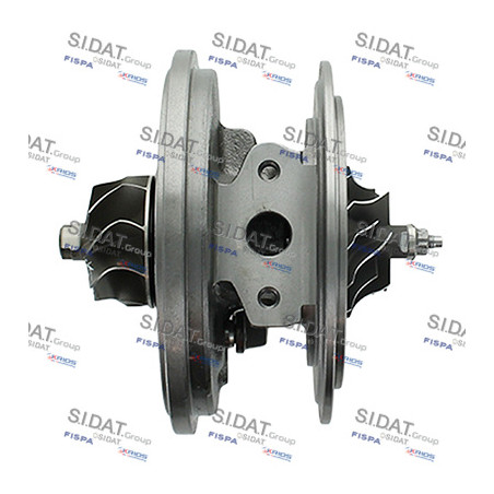 DTS 47.1052 Ansamblu miez turbo