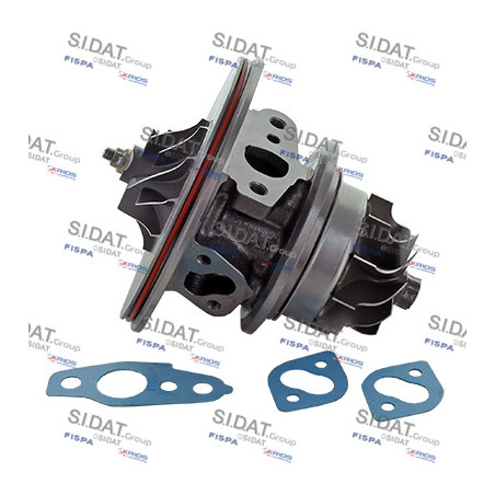 DTS 47.1053 Ansamblu miez turbo