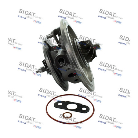 DTS 47.1054 Ansamblu miez turbo