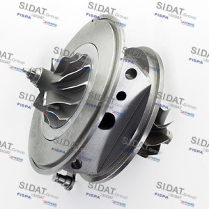 DTS 47.1055 Ansamblu miez turbo