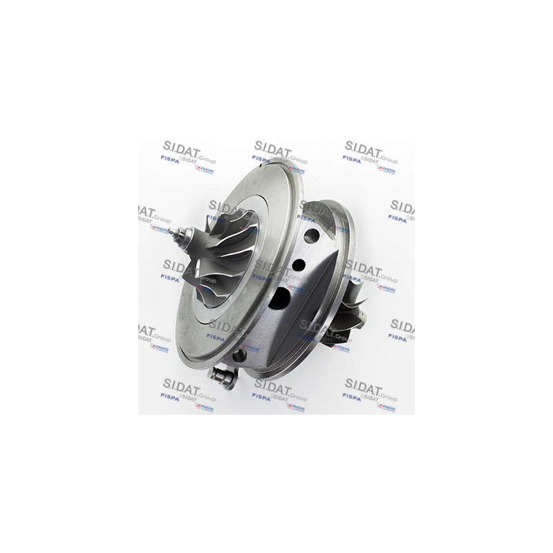 DTS 47.1055 Ansamblu miez turbo