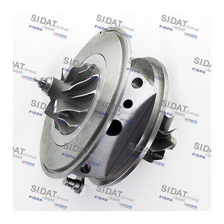 DTS 47.1055 Ansamblu miez turbo