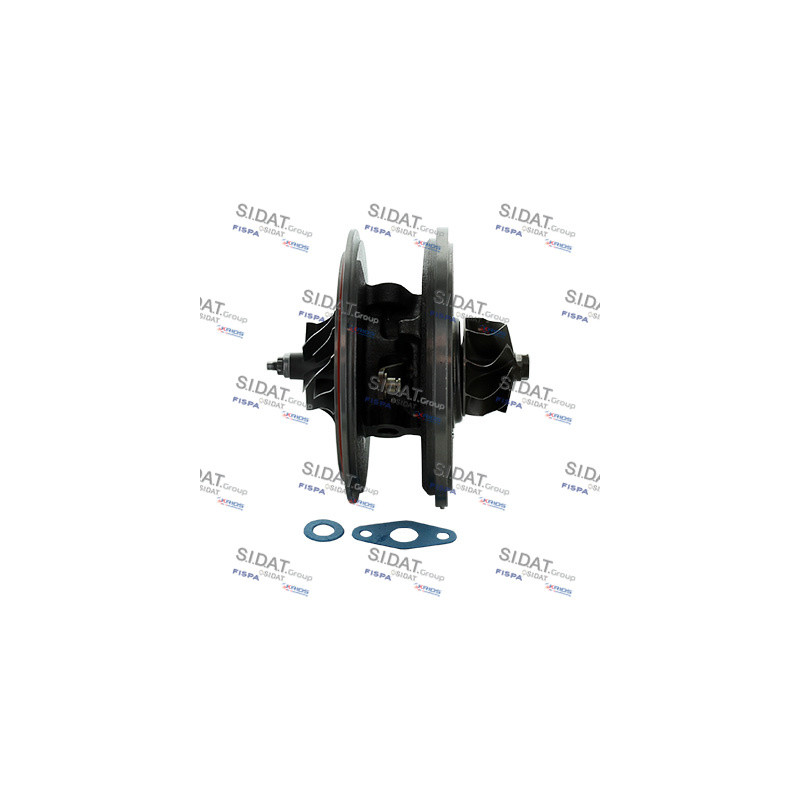 DTS 47.1056 Ansamblu miez turbo