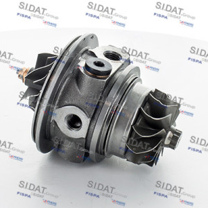 DTS 47.1057 Ansamblu miez turbo