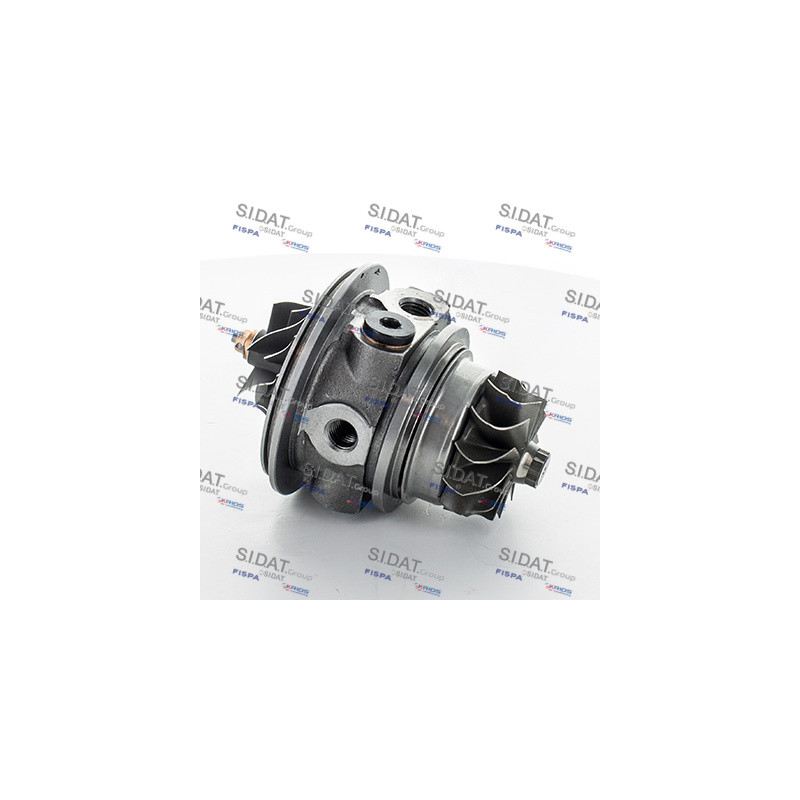 DTS 47.1057 Ansamblu miez turbo