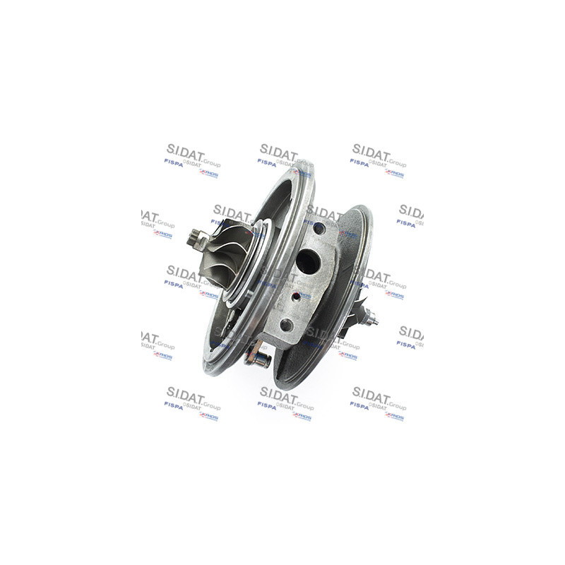 DTS 47.1058 Ansamblu miez turbo