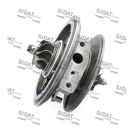 DTS 47.1058 Ansamblu miez turbo