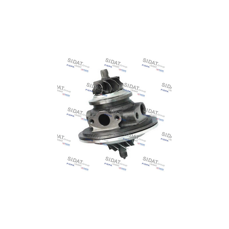 DTS 47.106 Ansamblu miez turbo