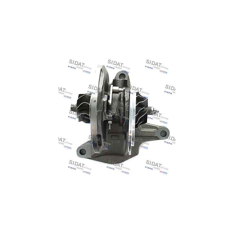 DTS 47.1060 Ansamblu miez turbo