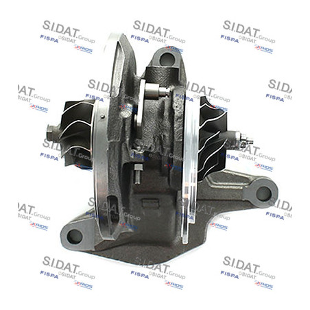 DTS 47.1060 Ansamblu miez turbo