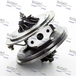 DTS 47.1061 Ansamblu miez turbo