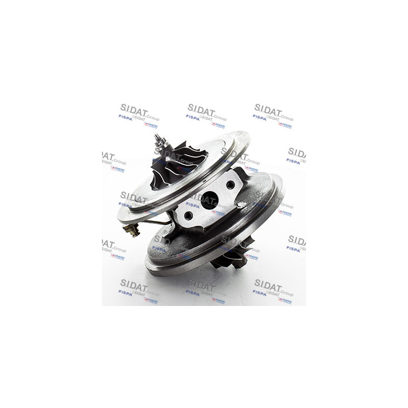 DTS 47.1061 Ansamblu miez turbo