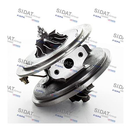 DTS 47.1061 Ansamblu miez turbo