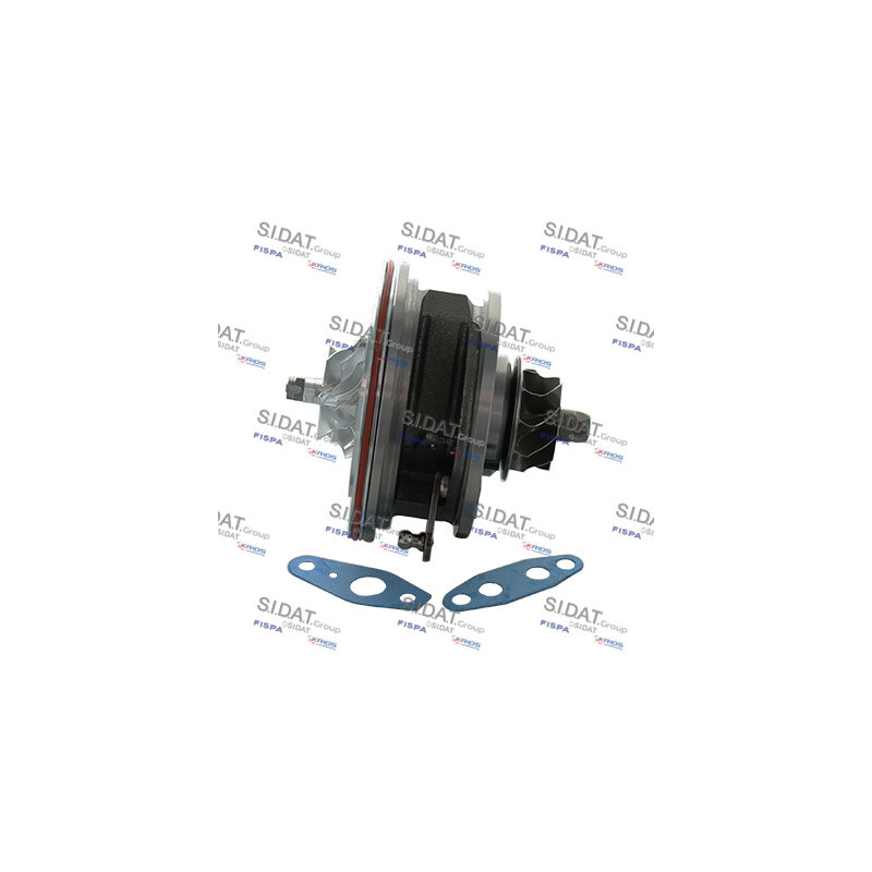 DTS 47.1062 Ansamblu miez turbo