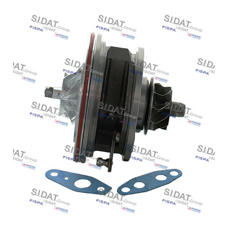 DTS 47.1062 Ansamblu miez turbo