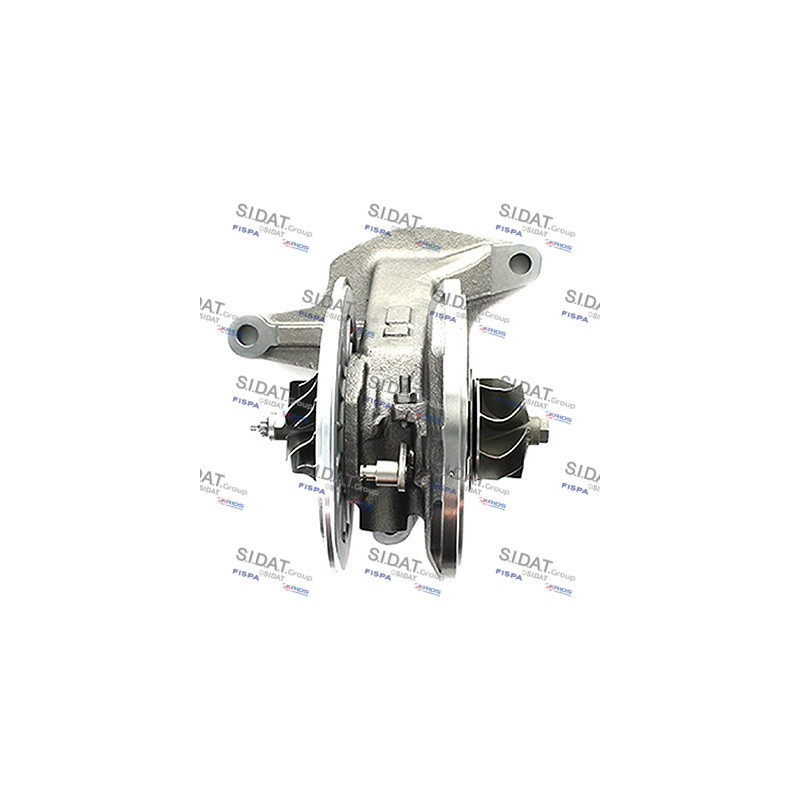 DTS 47.1063 Ansamblu miez turbo