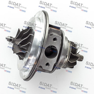 DTS 47.1064 Ansamblu miez turbo