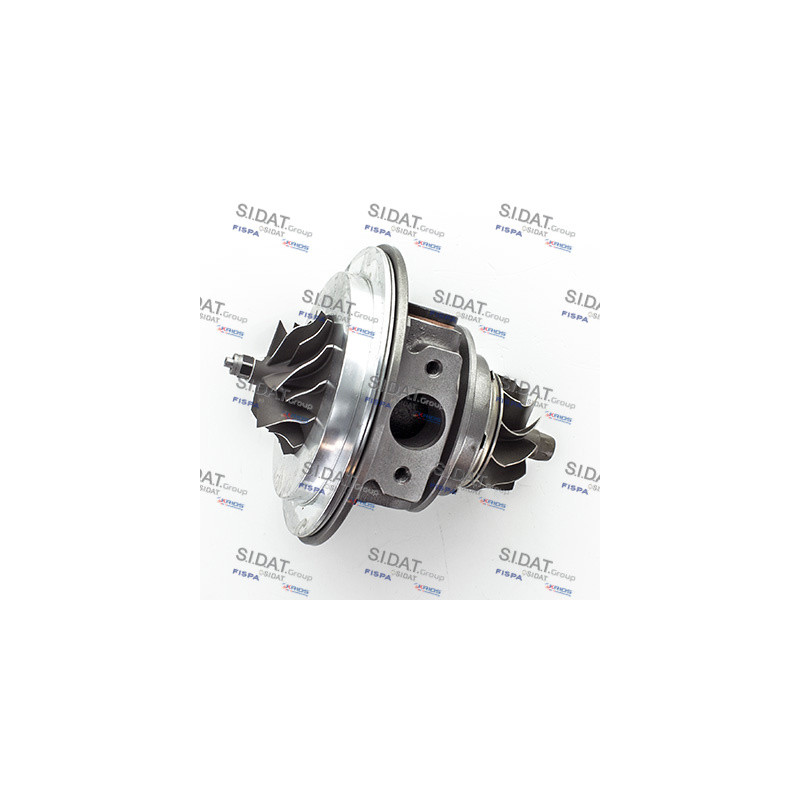 DTS 47.1064 Ansamblu miez turbo