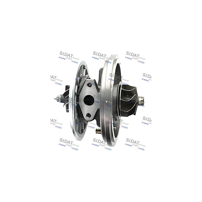DTS 47.1066 Ansamblu miez turbo