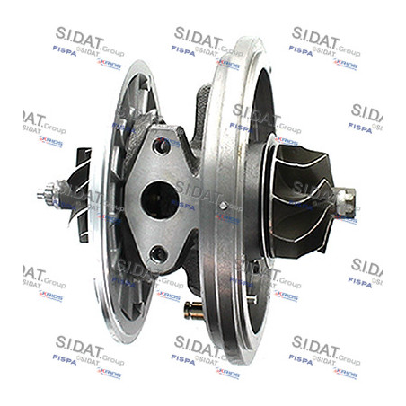 DTS 47.1066 Ansamblu miez turbo