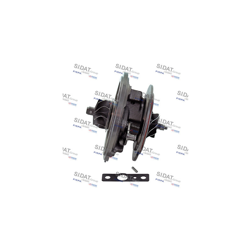 DTS 47.1068 Ansamblu miez turbo